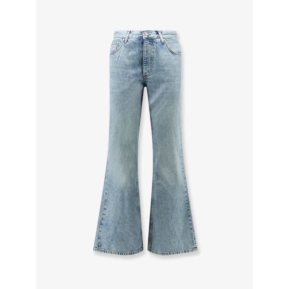 Represent Men Cotton Jeans